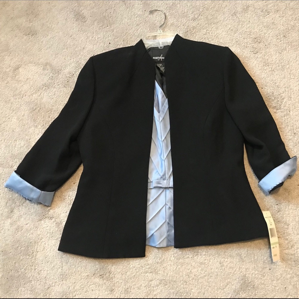 Positive Attitude 2 piece